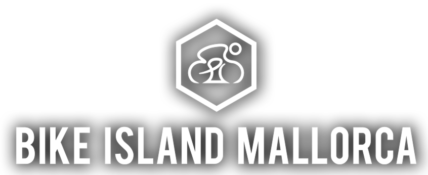Bike Island Mallorca logo